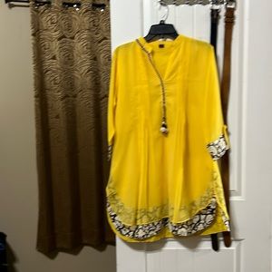 Kurti